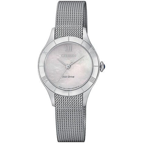 Orologio solo tempo donna Citizen Lady