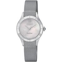 orologio solo tempo donna citizen lady em0780-83d