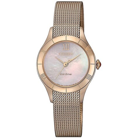 Orologio solo tempo donna Citizen Lady