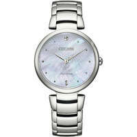 orologio solo tempo donna citizen lady em0850-80d