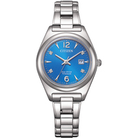orologio solo tempo donna citizen lady 