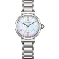 orologio solo tempo donna citizen lady maybell