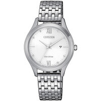 orologio solo tempo donna citizen of collection ew2530-87a