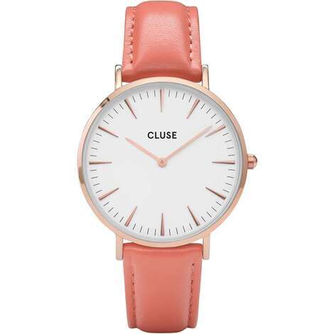 Orologio solo tempo donna Cluse Bobo Chic