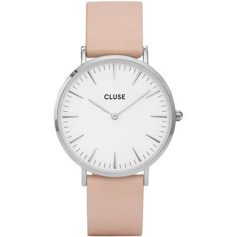 Orologio solo tempo donna Cluse Bobo Chic