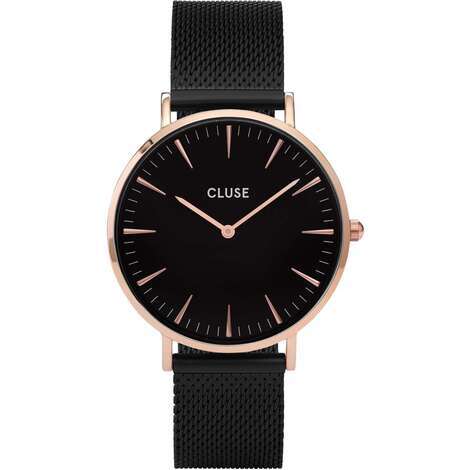 Orologio solo tempo donna Cluse Bobo Chic CW0101201010