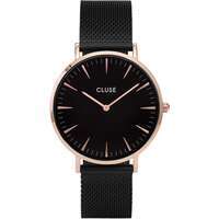 orologio solo tempo donna cluse bobo chic cw0101201010