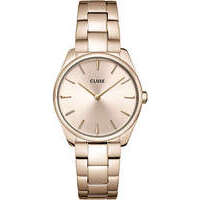 orologio solo tempo donna cluse cw11201