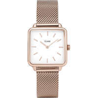 orologio solo tempo donna cluse la garconne clucl60003