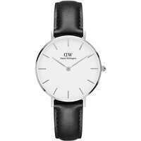orologio solo tempo donna daniel wellington classic petite dw00100186