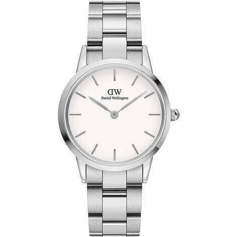 Orologio solo tempo donna Daniel Wellington Iconic Link