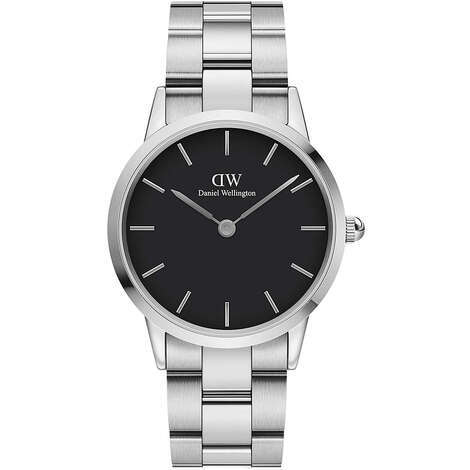 Orologio solo tempo donna Daniel Wellington Iconic Link