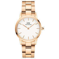 orologio solo tempo donna daniel wellington iconic link dw00100213