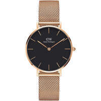 orologio solo tempo donna daniel wellington petite melrose dw00100303