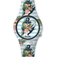 orologio solo tempo donna doodle nature mood do35007