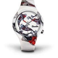 orologio solo tempo donna doodle oriental mood doar001