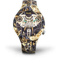 orologio solo tempo donna doodle oriental mood door002