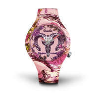 orologio solo tempo donna doodle tattoo mood doar003