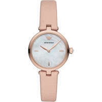 orologio solo tempo donna emporio armani ar11199