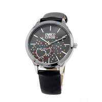 orologio solo tempo donna enrico coveri ectc053