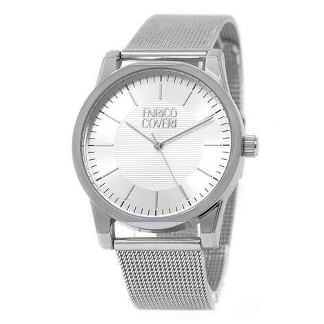 Orologio solo tempo donna Enrico Coveri