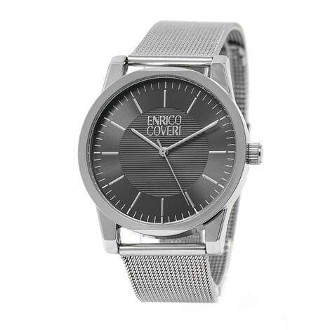 Orologio solo tempo donna Enrico Coveri