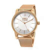 orologio solo tempo donna enrico coveri ectc057