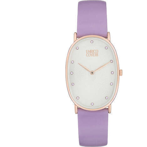Orologio solo tempo donna Enrico Coveri Time
