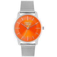 orologio solo tempo donna enrico coveri time ectc042