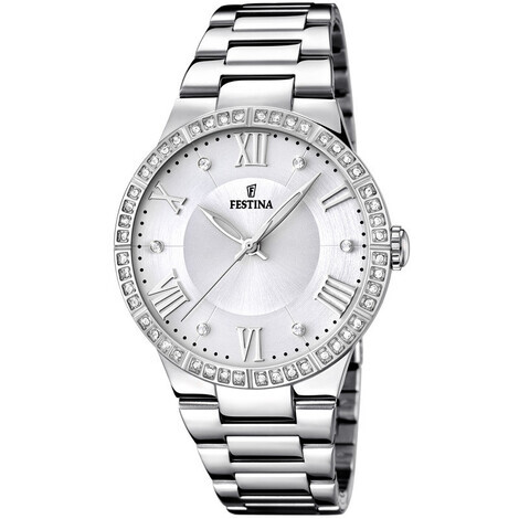 Orologio solo tempo donna Festina Mademoiselle
