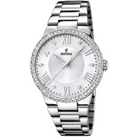 orologio solo tempo donna festina mademoiselle f16719/1