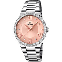 orologio solo tempo donna festina mademoiselle f16719/3