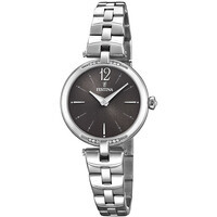 orologio solo tempo donna festina mademoiselle f20307/2