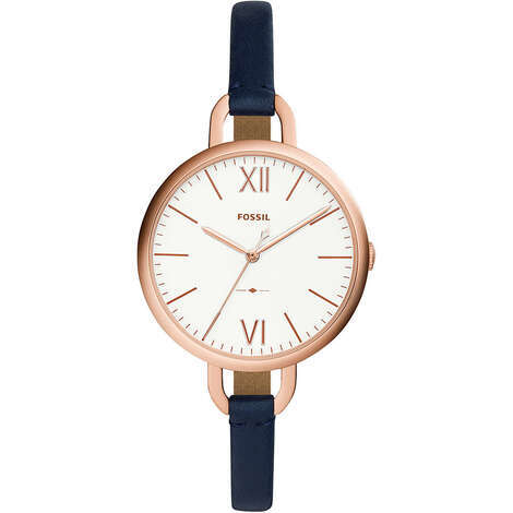 Orologio solo tempo donna Fossil Annette