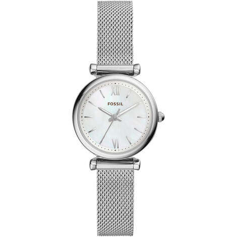 Orologio solo tempo donna Fossil Carlie