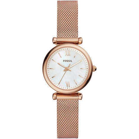 Orologio solo tempo donna Fossil Carlie