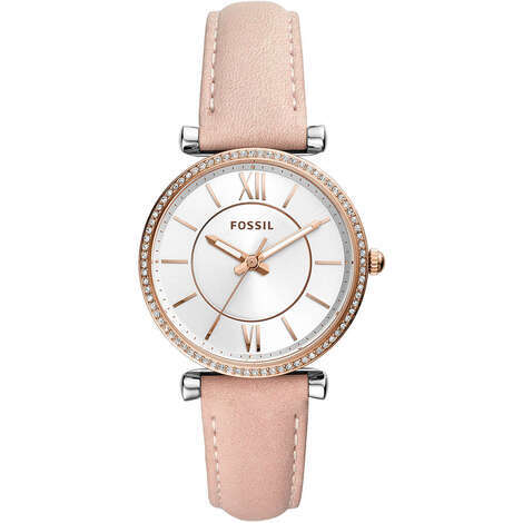 Orologio solo tempo donna Fossil Carlie