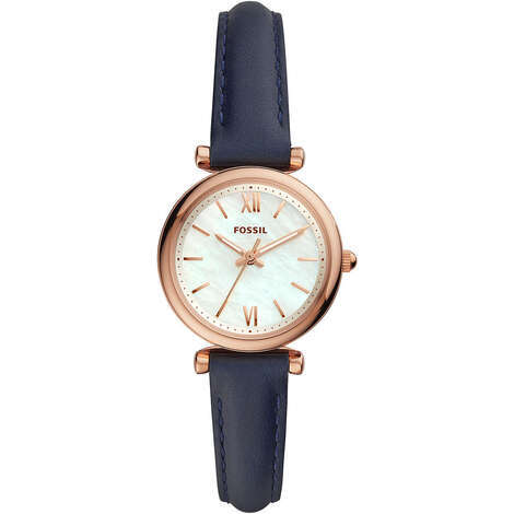 Orologio solo tempo donna Fossil Carlie