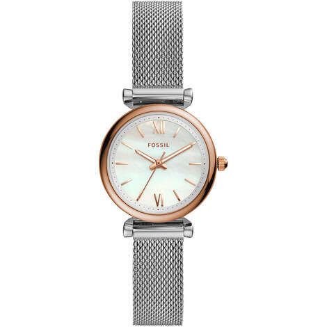 Orologio solo tempo donna Fossil Carlie Mini