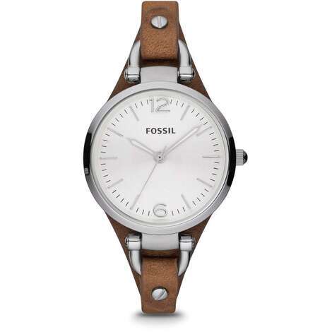 Orologio solo tempo donna Fossil