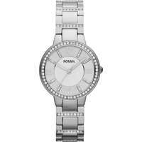 orologio solo tempo donna fossil es3282