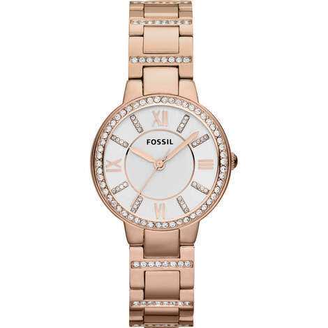 Orologio solo tempo donna Fossil