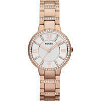 orologio solo tempo donna fossil es3284