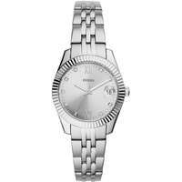 orologio solo tempo donna fossil es4897
