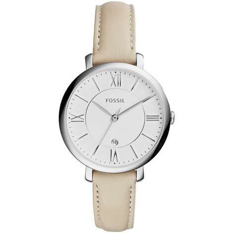Orologio solo tempo donna Fossil Jacqueline