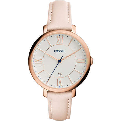 Orologio solo tempo donna Fossil Jacqueline