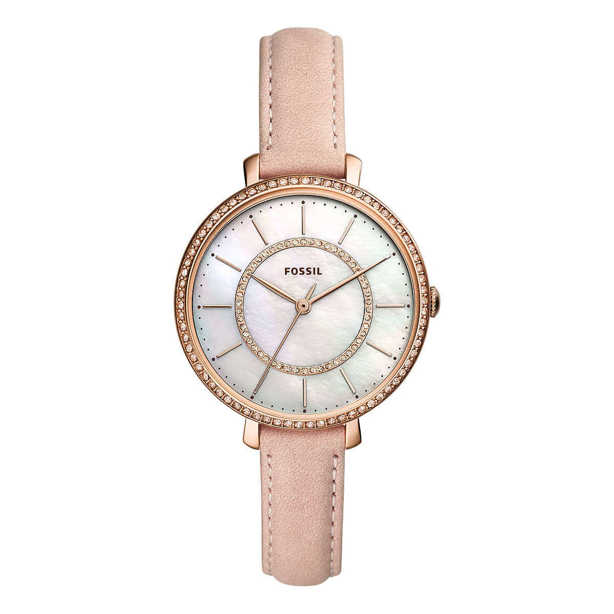 Acquista Orologi Fossil Donna online • Spedizione veloce