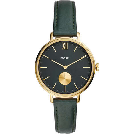 Orologio solo tempo donna Fossil Kalya