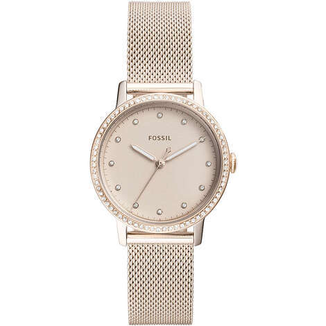 Orologio solo tempo donna Fossil Neely