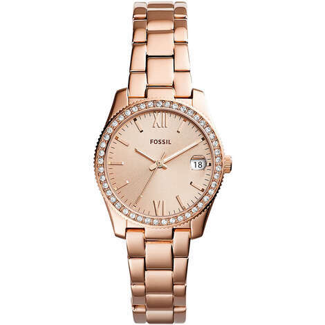 Orologio solo tempo donna Fossil Scarlette